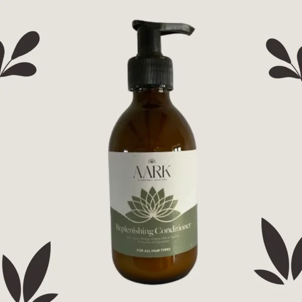 Replenishing Conditioner