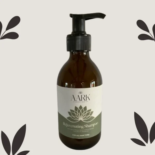 Rejuvenating Shampoo