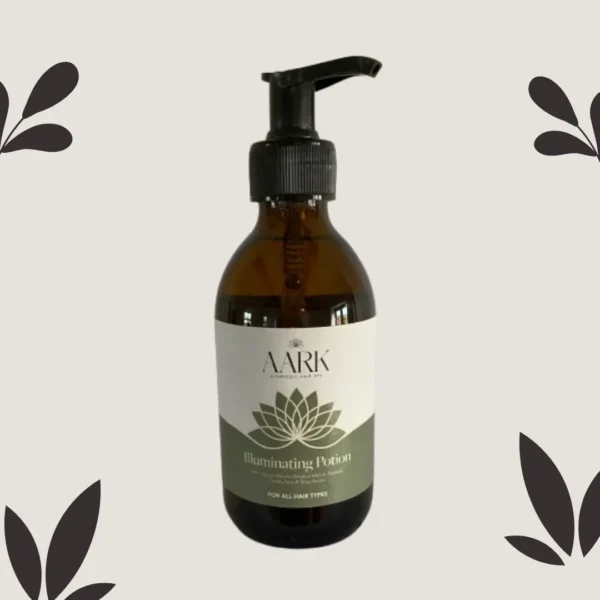 AARK Authentic Ayurvedic Oils
